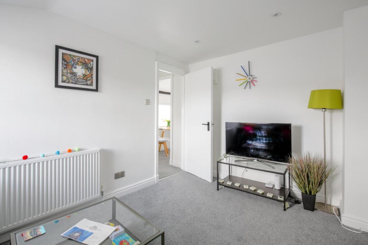 - Beautiful Loft With Parking Appartement