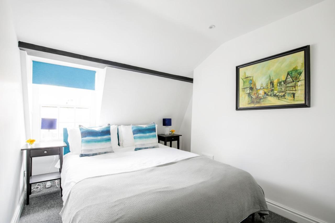 - Beautiful Loft With Parking Chester