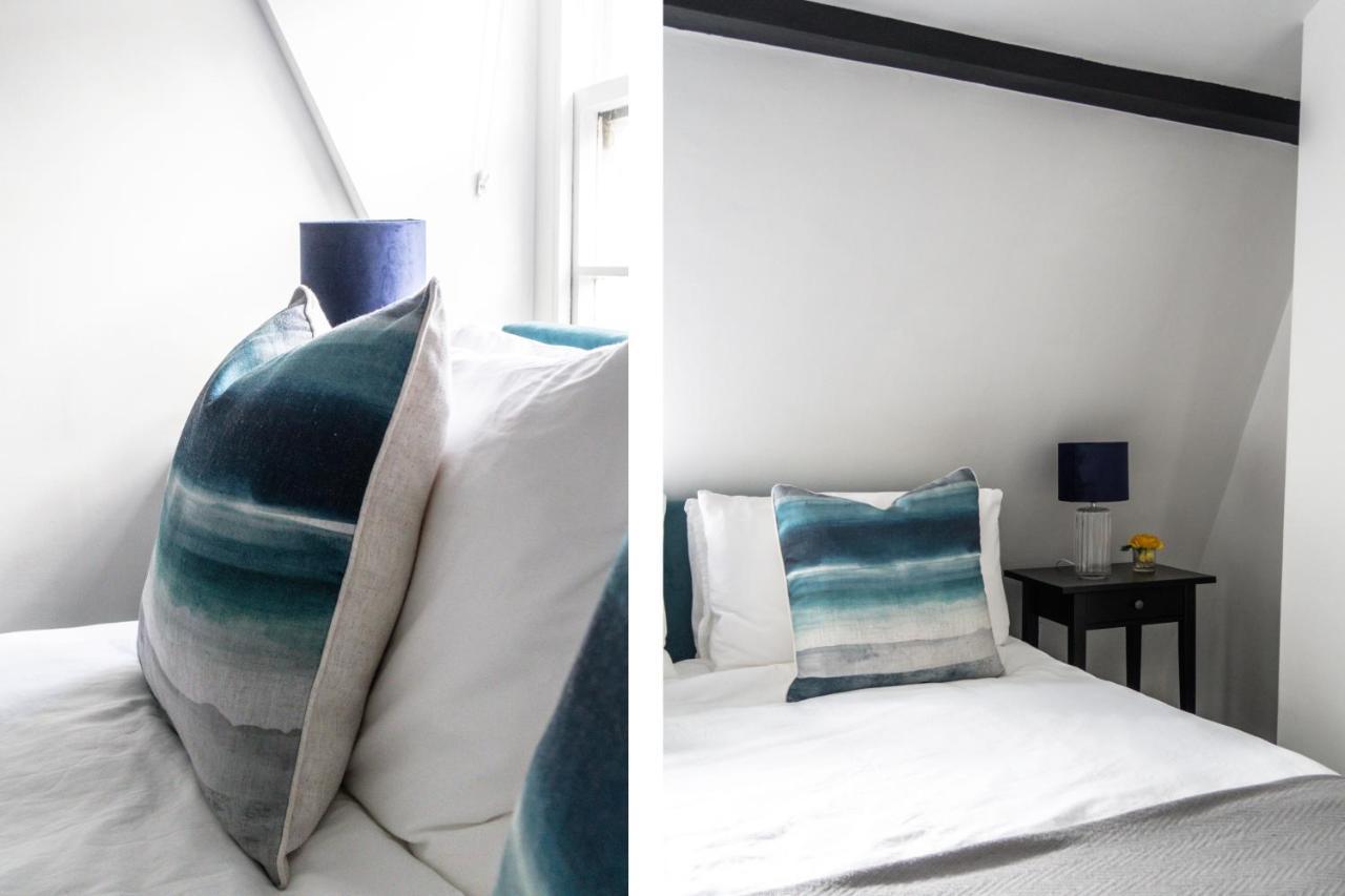 - Beautiful Loft With Parking * Chester