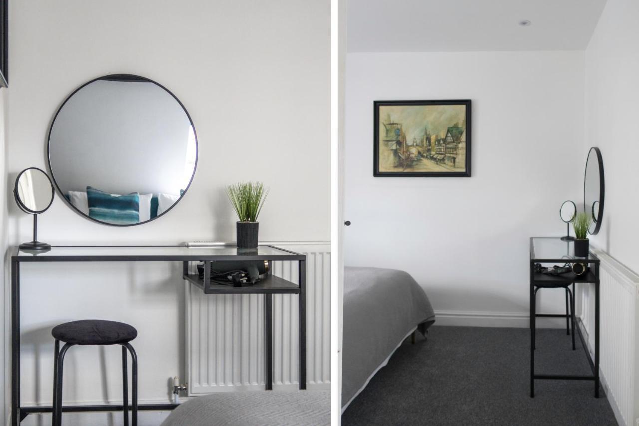 Appartement - Beautiful Loft With Parking *