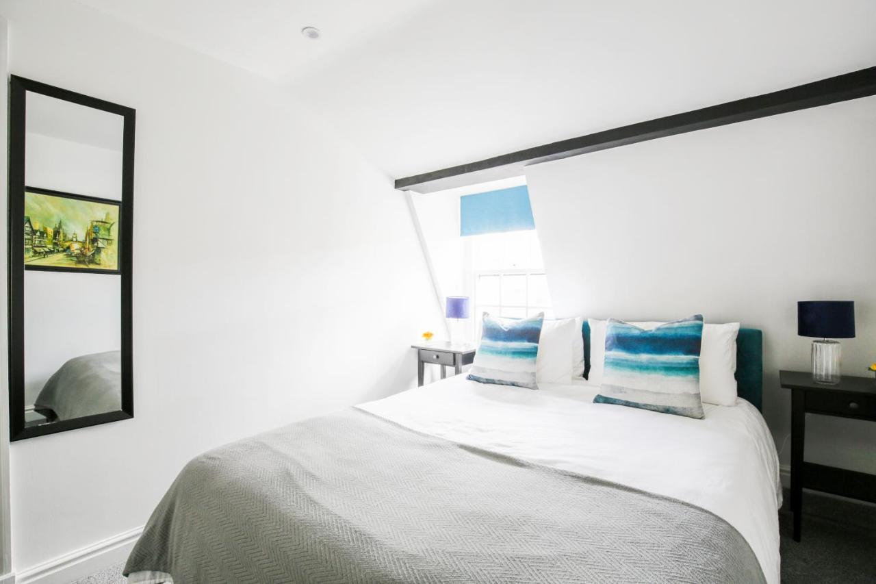 Appartement - Beautiful Loft With Parking