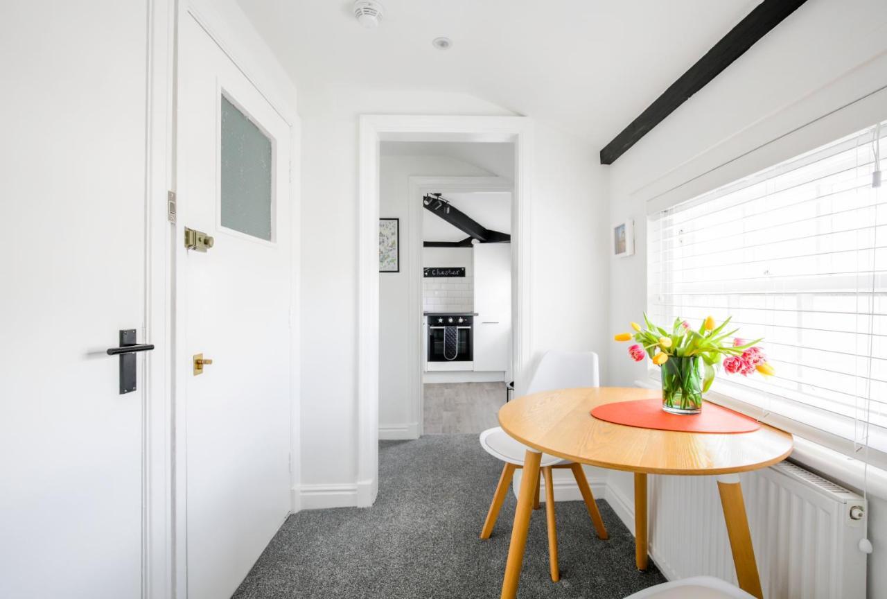 - Beautiful Loft With Parking