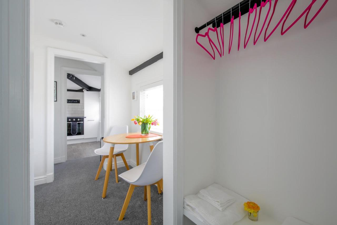 Appartement - Beautiful Loft With Parking