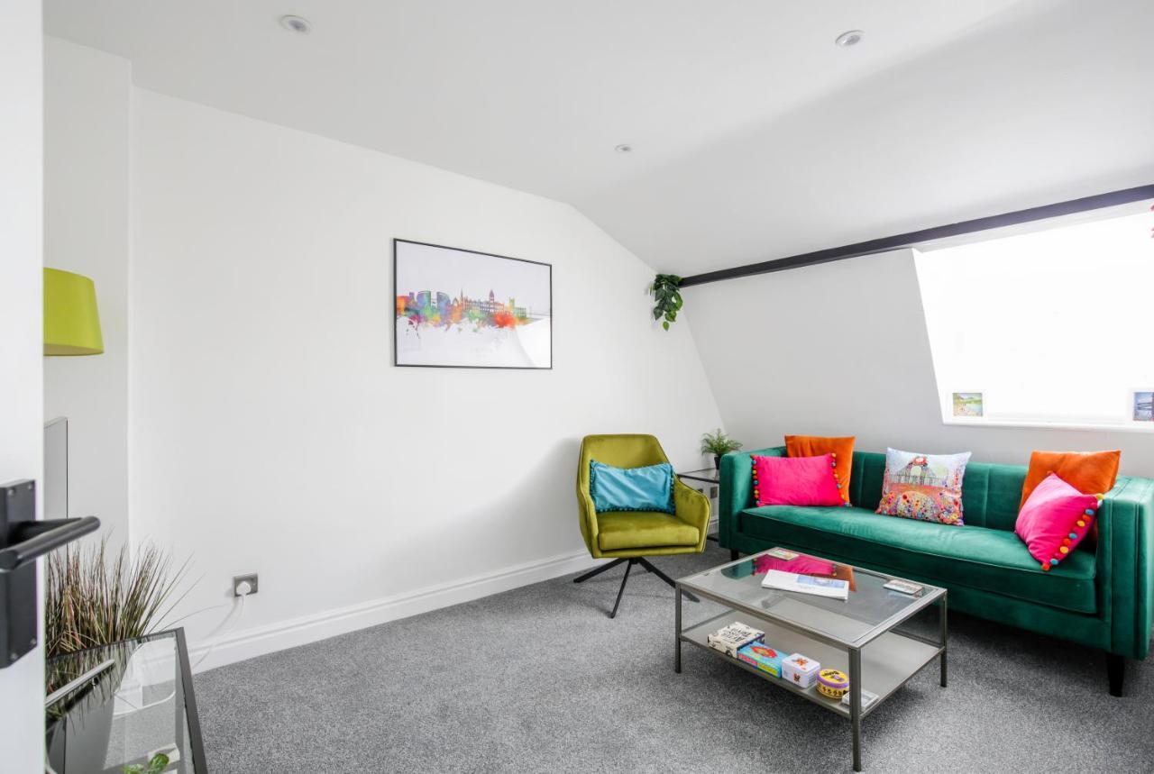 Appartamento - Beautiful Loft With Parking *