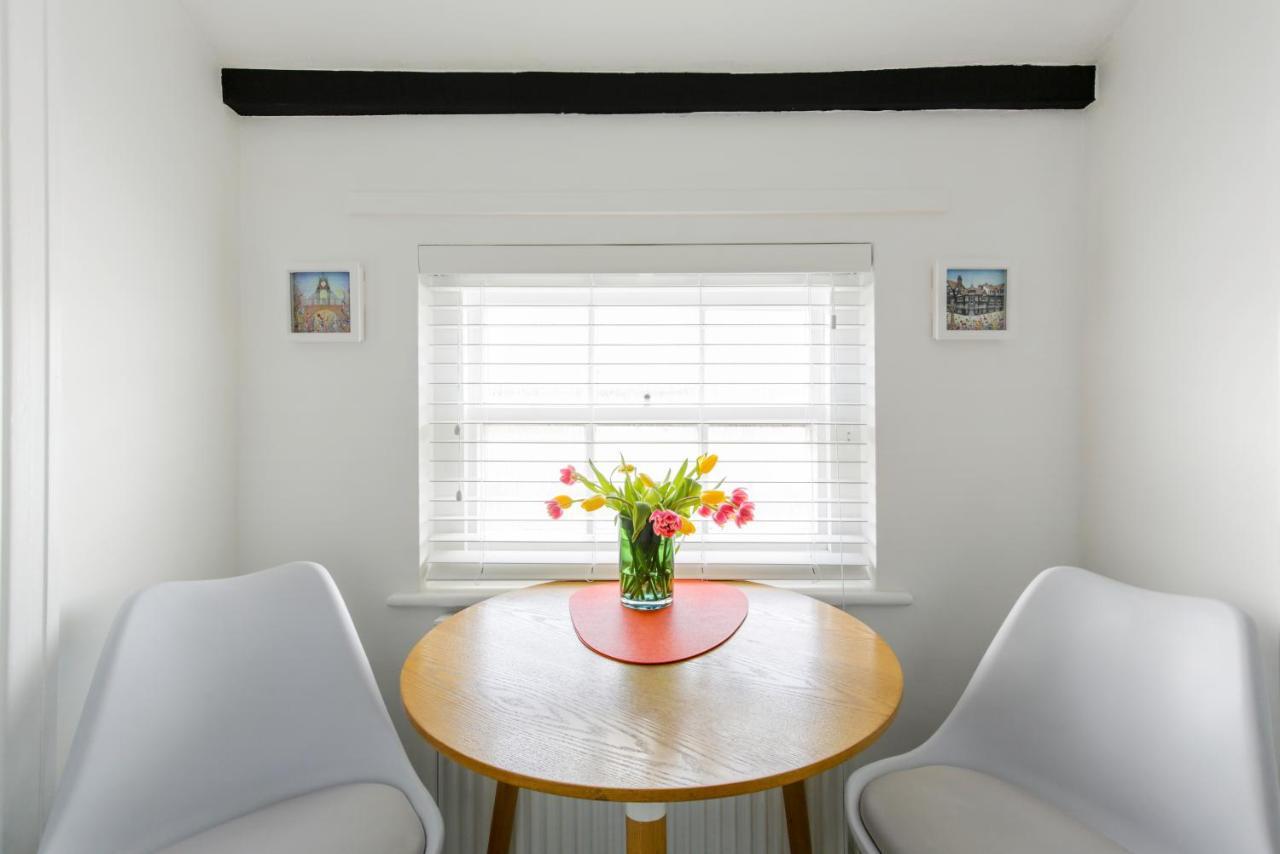 Appartamento - Beautiful Loft With Parking Chester
