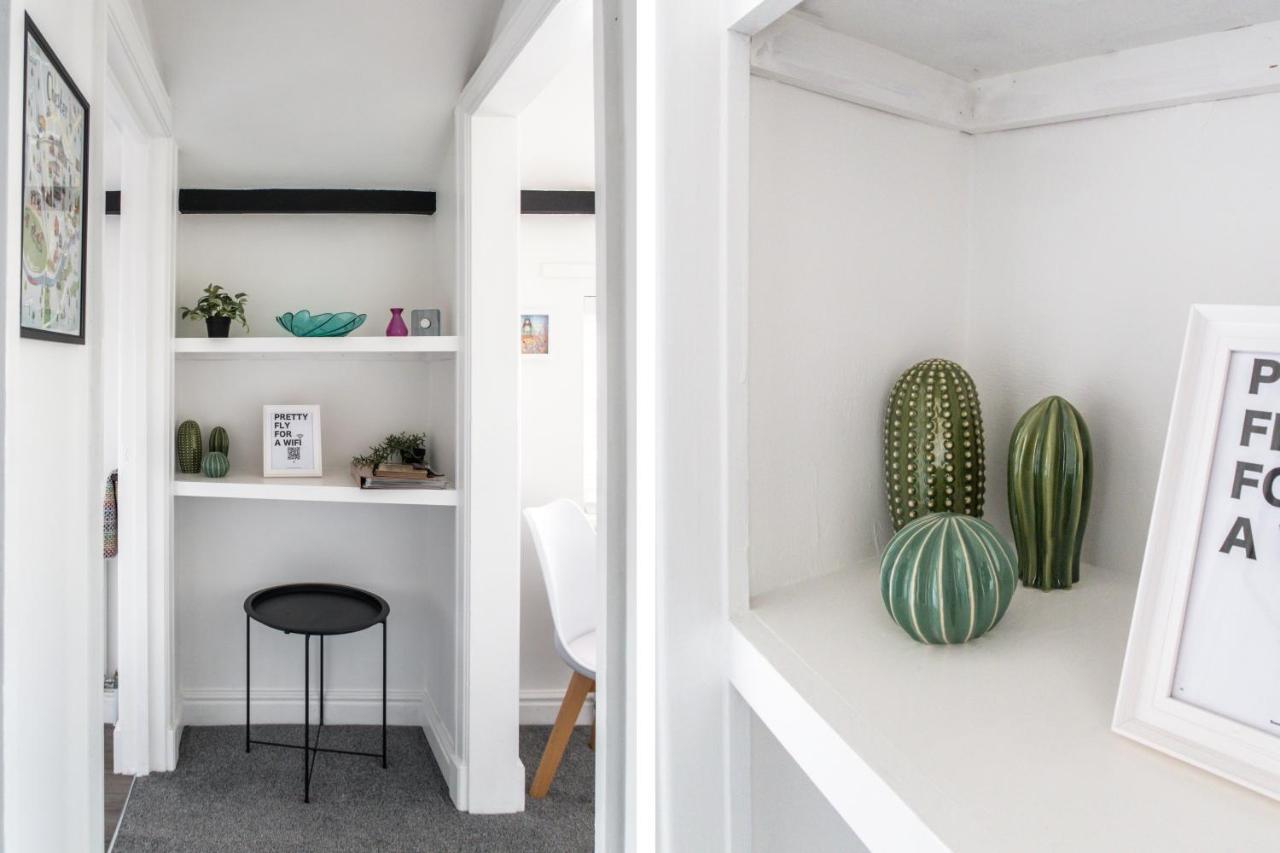 - Beautiful Loft With Parking
